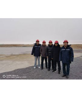 踏遍礦山，不負(fù)韶華